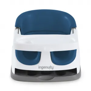 Podsedák na stoličku 2v1 Baby Base™ Night Sky 6m+ do 22kg