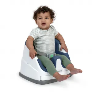 Podsedák na stoličku 2v1 Baby Base™ Night Sky 6m+ do 22kg