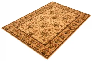 Koberec Agnella Isfahan Olandia Sahara