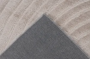 Koberec COMFORT CMF 501 LIGHT TAUPE