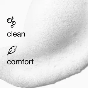 Clinique Extra Gentle Cleansing Foam jemná čistiaca pena pre suchú až veľmi suchú pleť 125 ml