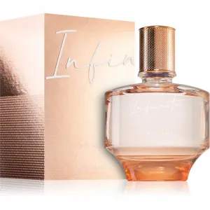 Oriflame Infinita parfumovaná voda pre ženy 50 ml