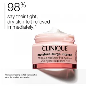 Clinique Moisture Surge™ Intense 72H Lipid-Replenishing Hydrator hydratačný gélový krém 30 ml