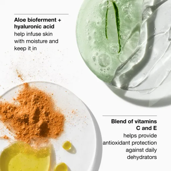 Clinique Moisture Surge™ 100H Auto-Replenishing Hydrator hydratačný gélový krém 75 ml