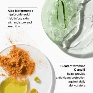 Clinique Moisture Surge™ 100H Auto-Replenishing Hydrator hydratačný gélový krém 75 ml