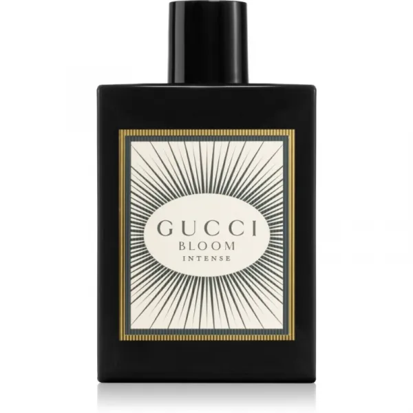 Gucci Bloom Intense parfumovaná voda pre ženy 100 ml