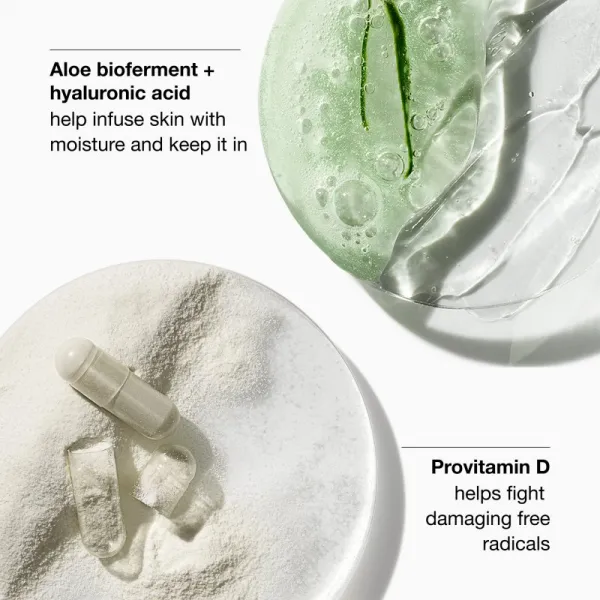 Clinique Moisture Surge™ SPF 25 Sheer Hydrator denný vyživujúci a hydratačný krém SPF 25 30 ml