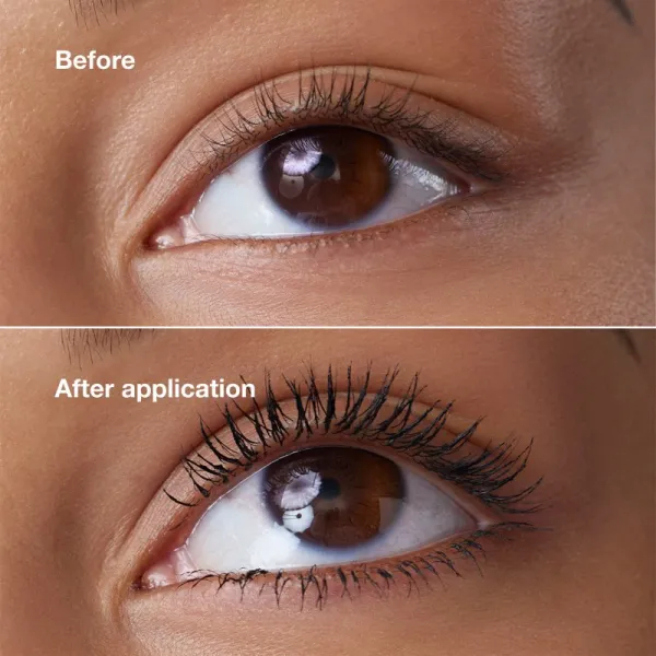 Clinique High Impact™ High-Fi Mascara riasenka pre extra objem odtieň Intense Black 10 ml