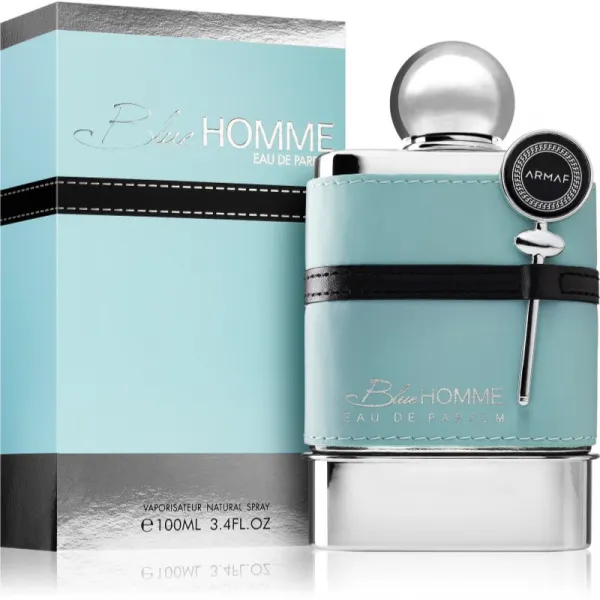 Armaf Blue Homme parfumovaná voda pre mužov 100 ml