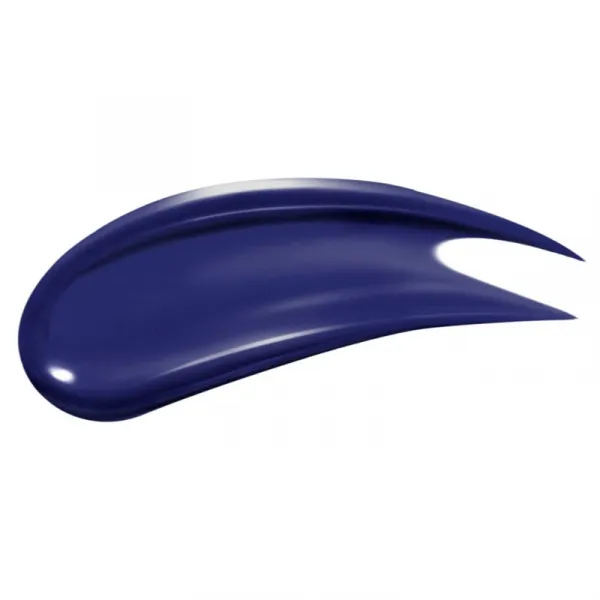 Danessa Myricks Beauty Colorfix Mattes multifunkčné líčidlo na oči, pery a tvár odtieň Primary Blue 10 ml