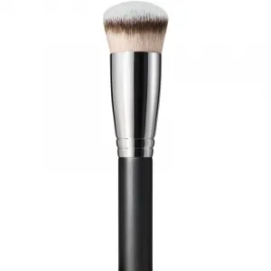 MAC Cosmetics Brush 170 Synthetic Rounded Slant Brush skosený štetec kabuki 1 ks