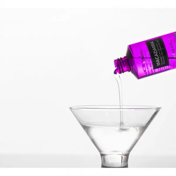 KUNDAL Macadamia Ultra Serum Cherry Blossom regeneračné olejové sérum pre poškodené vlasy 100 ml