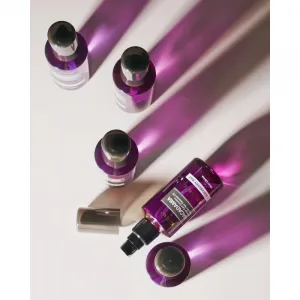 KUNDAL Macadamia Ultra Serum Pink Grapefruit regeneračné olejové sérum pre poškodené vlasy 100 ml