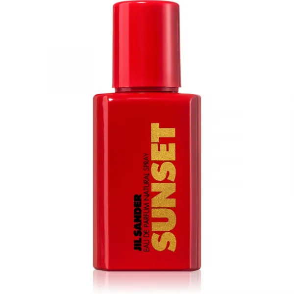Jil Sander Sunset parfumovaná voda pre ženy 30 ml