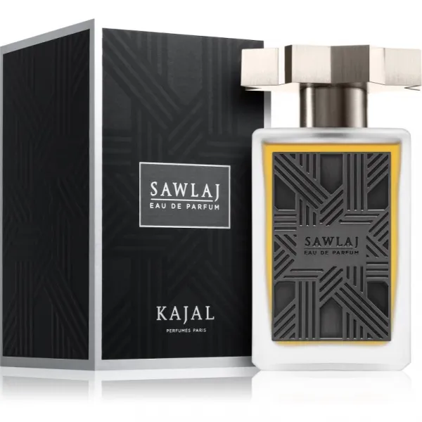 Kajal Sawlaj parfumovaná voda unisex 100 ml