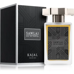 Kajal Sawlaj parfumovaná voda unisex 100 ml