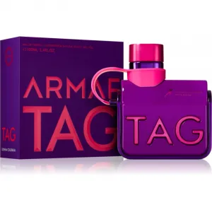 Armaf Tag Her Donna Colorata parfumovaná voda pre ženy 100 ml
