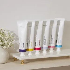 KUNDAL Shea Butter & Macadamia Ylang Ylang hydratačný krém na ruky s vyživujúcim účinkom 50 ml