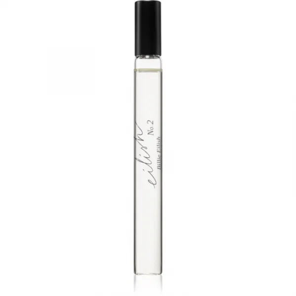 Billie Eilish Eilish No. 2 parfumovaná voda unisex 10 ml