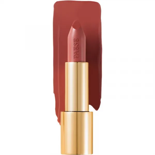 Paese NudeLightful Lipstick krémový rúž odtieň 407 Cherry Mocha 4.5 g