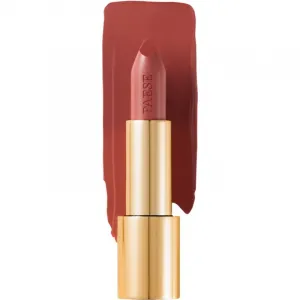 Paese NudeLightful Lipstick krémový rúž odtieň 407 Cherry Mocha 4.5 g