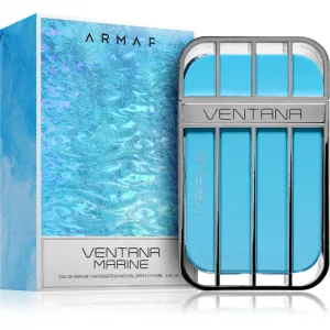 Armaf Ventana Marine parfumovaná voda unisex 100 ml