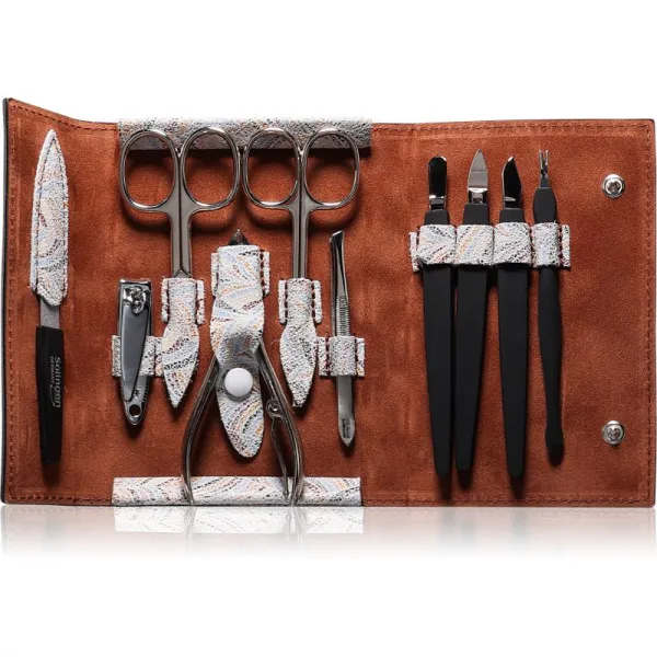 DuKaS Premium Line 252BO set na manikúru