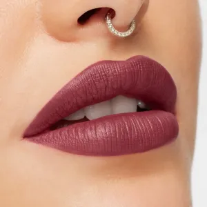 MAC Cosmetics MACximal Silky Matte Viva Glam Lipstick matný rúž odtieň Viva Empowered 3.5 g