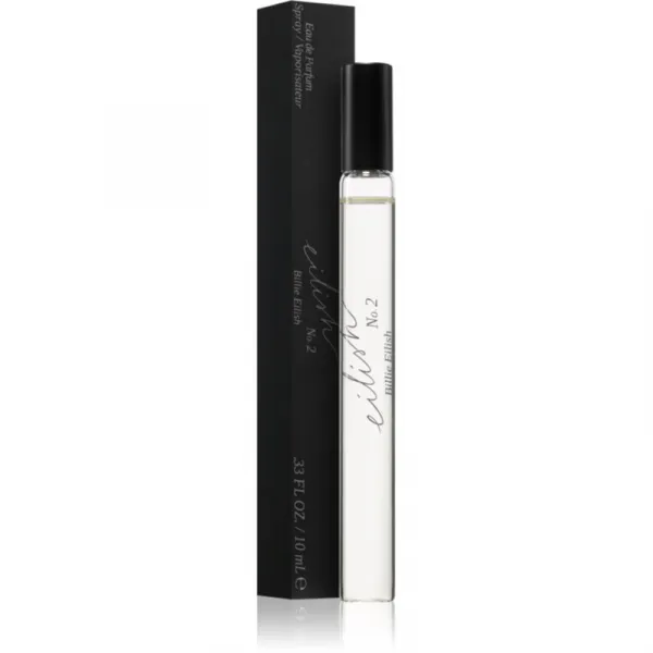 Billie Eilish Eilish No. 2 parfumovaná voda unisex 10 ml
