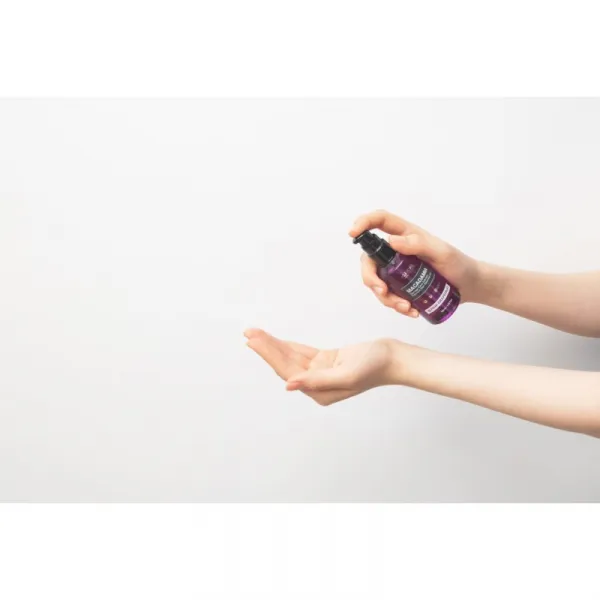 KUNDAL Macadamia Ultra Serum Pink Grapefruit regeneračné olejové sérum pre poškodené vlasy 100 ml