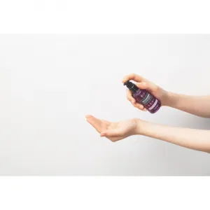 KUNDAL Macadamia Ultra Serum Pink Grapefruit regeneračné olejové sérum pre poškodené vlasy 100 ml