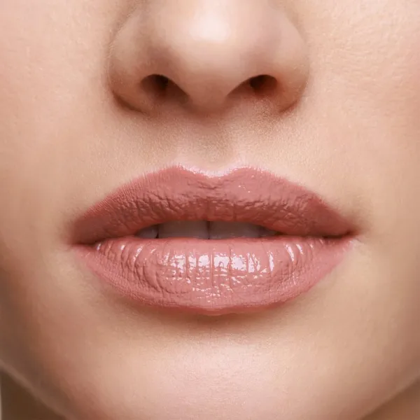 Paese NudeLightful Lipstick krémový rúž odtieň 400 Beige Marshmallow 4.5 g