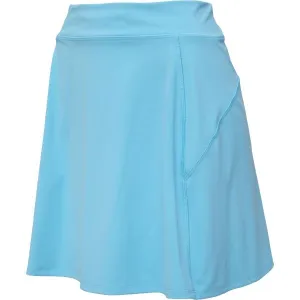 Helly Hansen HP SKORT 2.0 Dámska sukňa, svetlomodrá, veľkosť