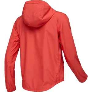 ASICS CORE JACKET W Dámska bežecká bunda, oranžová, veľkosť