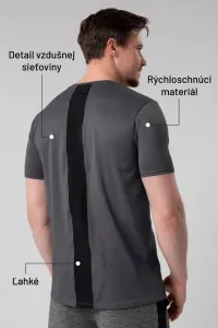 LELOSI AirMesh tričko Bruny S