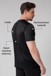 LELOSI AirMesh tričko Fitzroy M