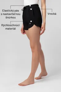 LELOSI Šortky Wyomia M