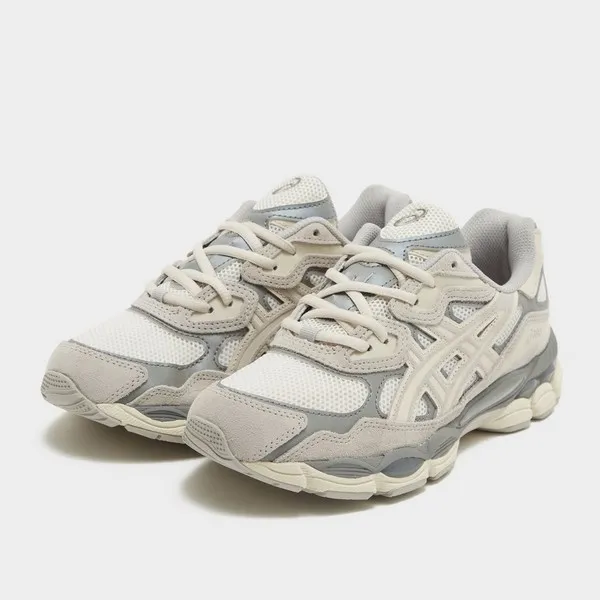Asics Gel-NYC “Cream Oyster” (1201A789-103)