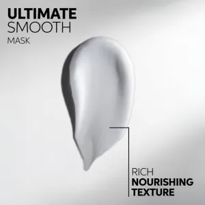 Wella Professionals Ultimate Smooth Mask hydratačná a vyživujúca maska na vlasy 75 ml