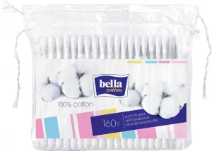 BELLA Cotton vatové tyčinky 160 ks