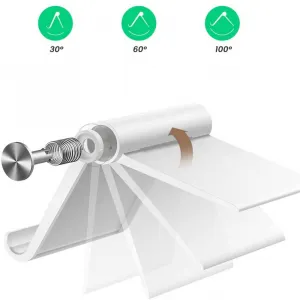 Tech-Protect Z1 stojan na mobil a tablet 8'', biely