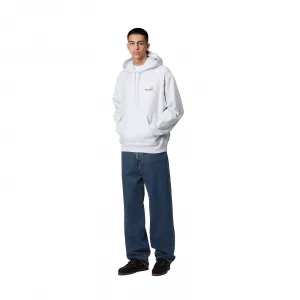 Carhartt WIP Aaron Jeans "Blue Stone" (I034237-0106)