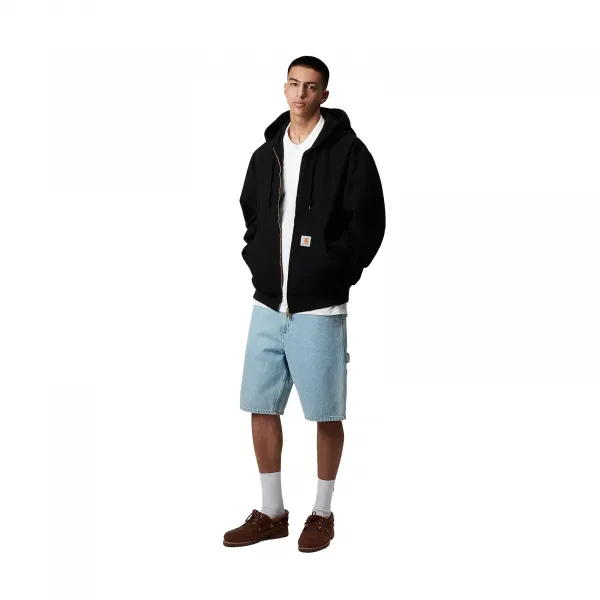 Carhartt WIP OG Active Jacket "Black" (I034311-8902)