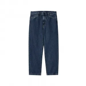 Carhartt WIP Aaron Jeans "Blue Stone" (I034237-0106)