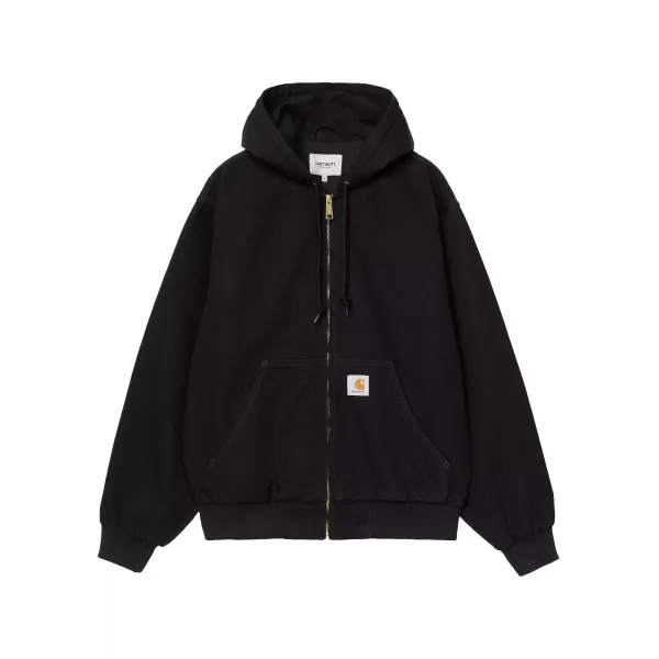 Carhartt WIP OG Active Jacket "Black" (I034311-8902)