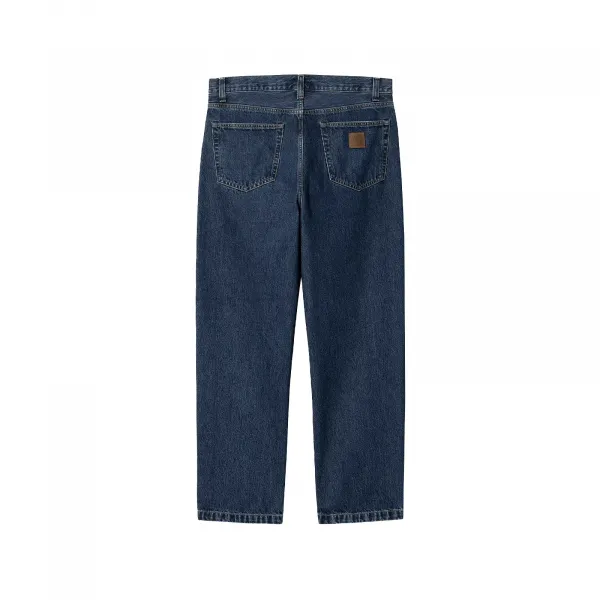 Carhartt WIP Aaron Jeans "Blue Stone" (I034237-0106)