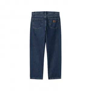 Carhartt WIP Aaron Jeans "Blue Stone" (I034237-0106)