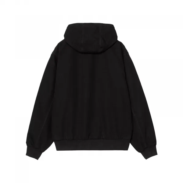 Carhartt WIP OG Active Jacket "Black" (I034311-8902)