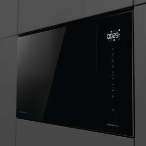 BIM325GI63DBG vst.mikrovlnná rúraHISENSE