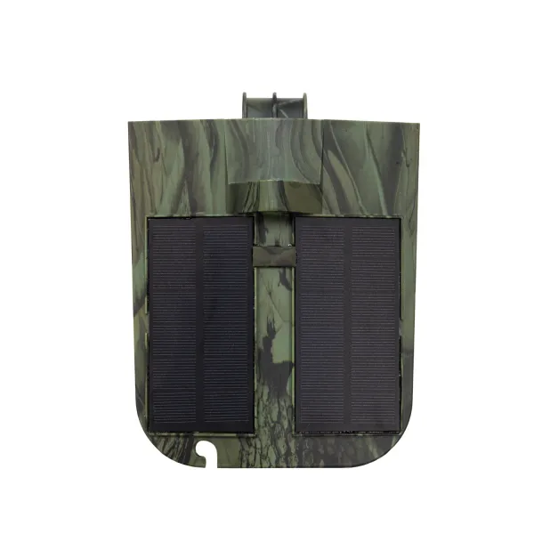 EVOLVEO StrongVision BirdFeeder - Inteligentné kŕmidlo pre vtáky s kamerou a solárnym panelom